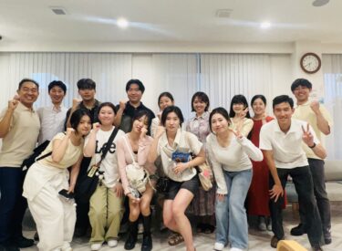 日韓交流イベント開催報告