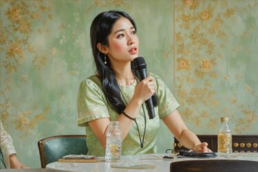 希望の処方箋プロジェクト代表メッセージ