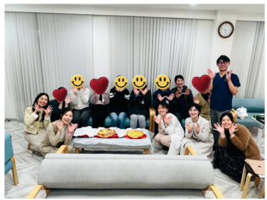 TALK CONCERT 開催報告  「心の健康と癒しの音楽＆トークプログラム」